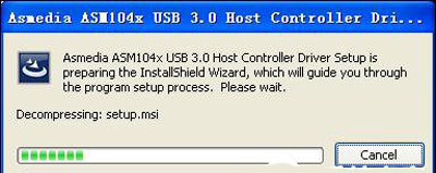 台式机升级USB3.0扩展卡的安装教程